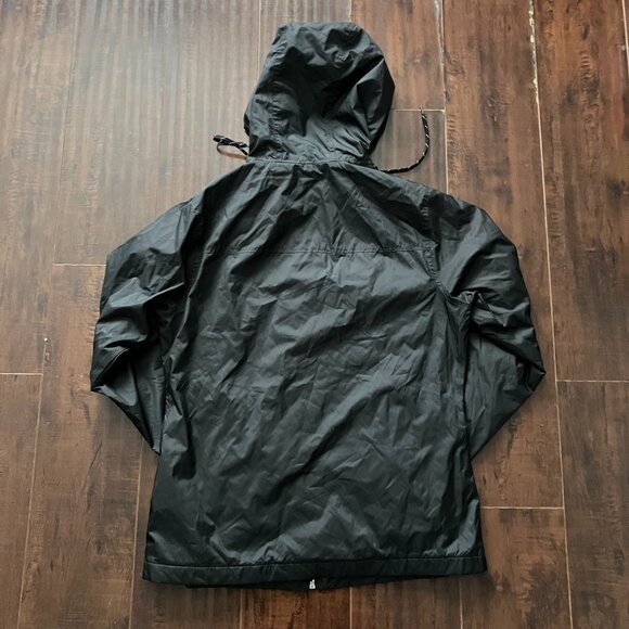 Calvin Klein Ladies' Fleece Lined Windbreaker - XXL - Picture 5 of 5